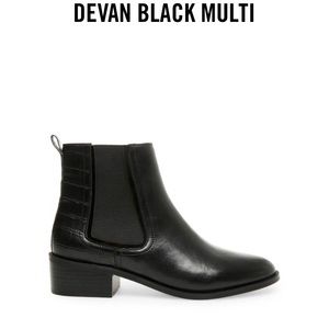 Steve Madden Bootie